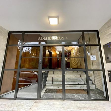 Fully Renovated, Modern Beauty In Central Athens! Ngoại thất bức ảnh