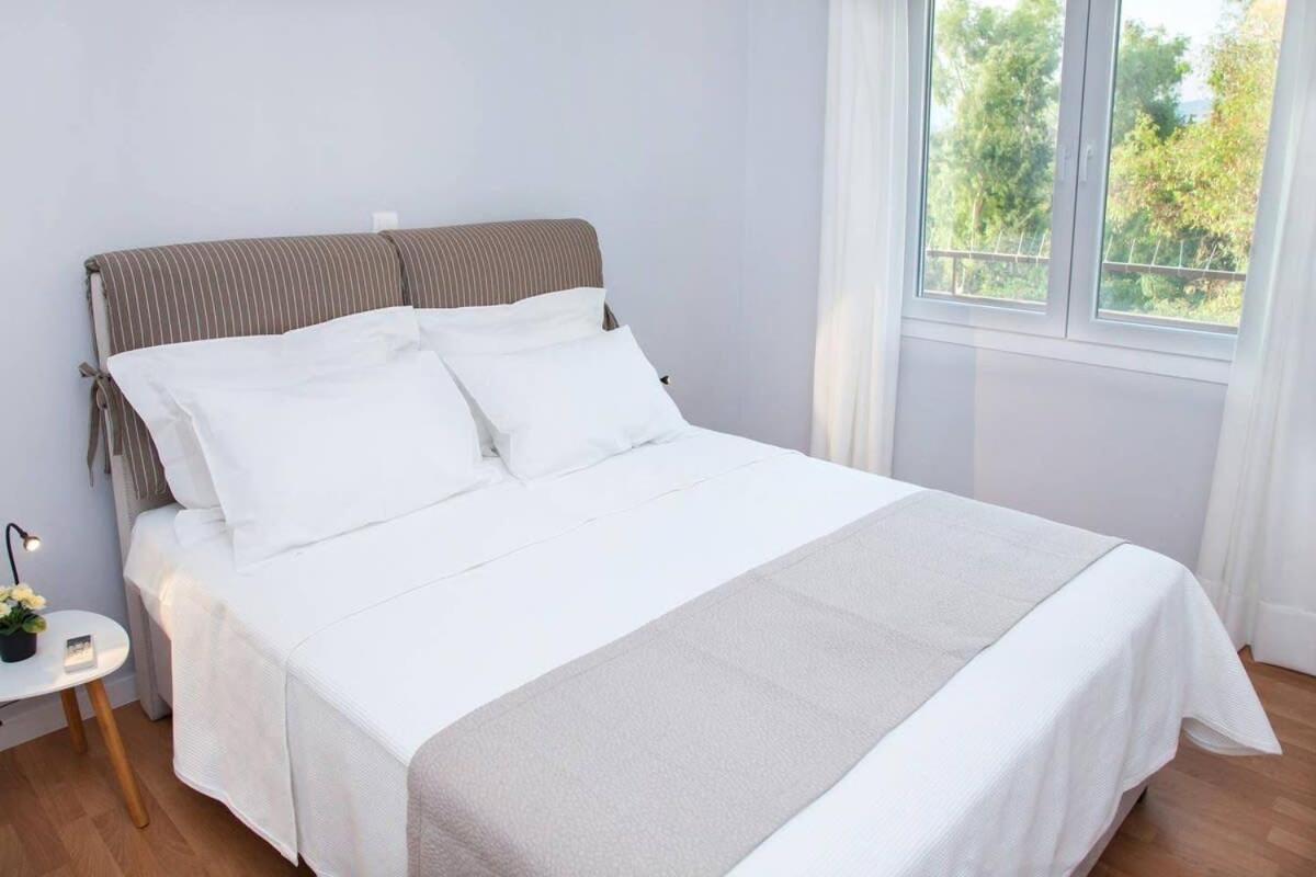 Fully Renovated, Modern Beauty In Central Athens! Ngoại thất bức ảnh