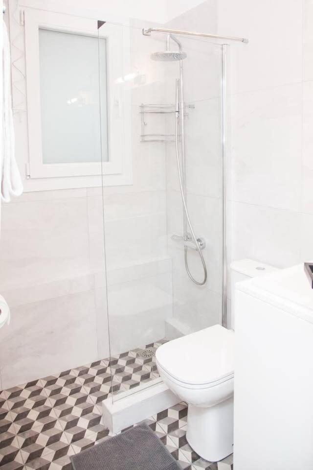 Fully Renovated, Modern Beauty In Central Athens! Ngoại thất bức ảnh
