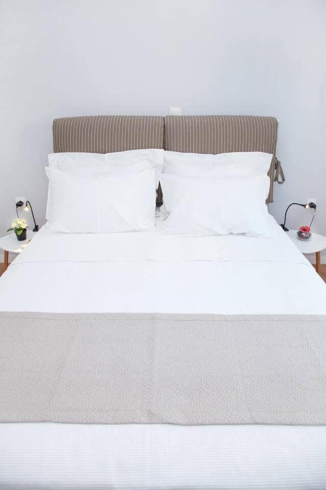 Fully Renovated, Modern Beauty In Central Athens! Ngoại thất bức ảnh