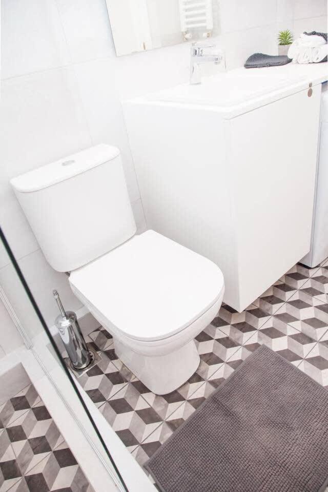 Fully Renovated, Modern Beauty In Central Athens! Ngoại thất bức ảnh